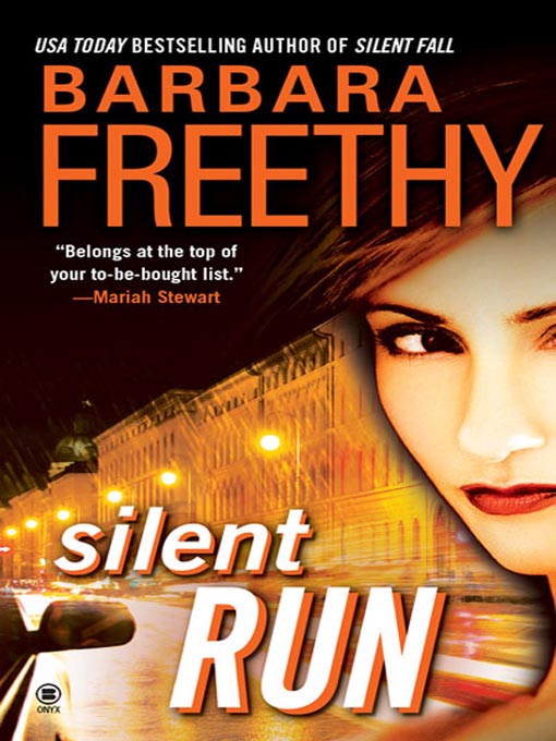 Cover image for Silent Run